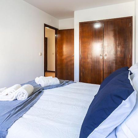 Charmy Engenheiro Antonio Costa Reis Apartment Senhora da Hora Εξωτερικό φωτογραφία