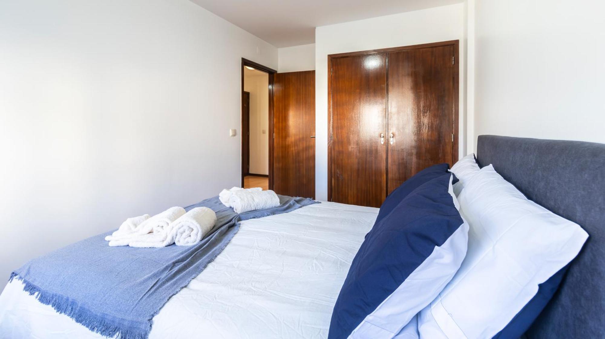 Charmy Engenheiro Antonio Costa Reis Apartment Senhora da Hora Εξωτερικό φωτογραφία