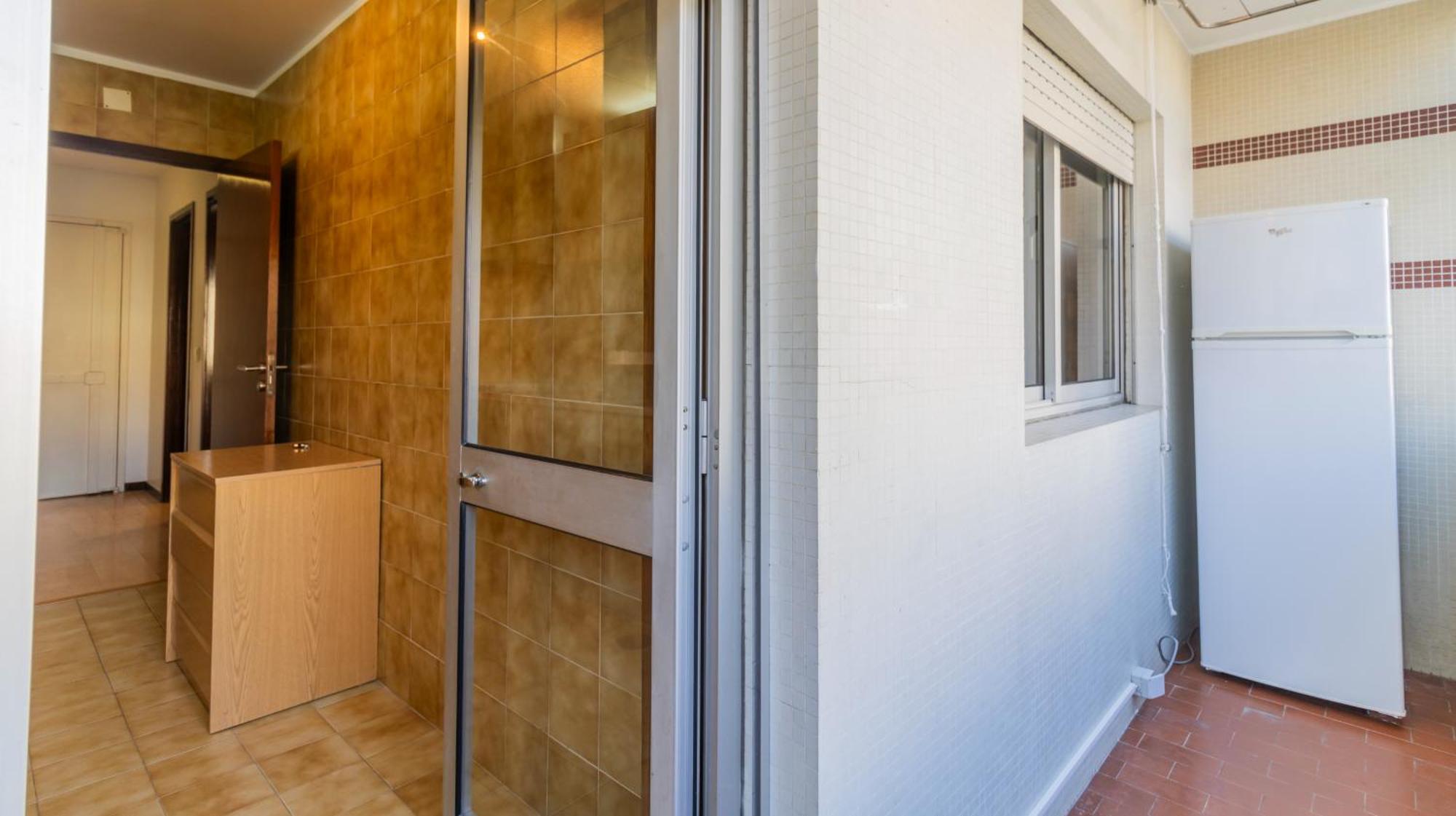 Charmy Engenheiro Antonio Costa Reis Apartment Senhora da Hora Εξωτερικό φωτογραφία