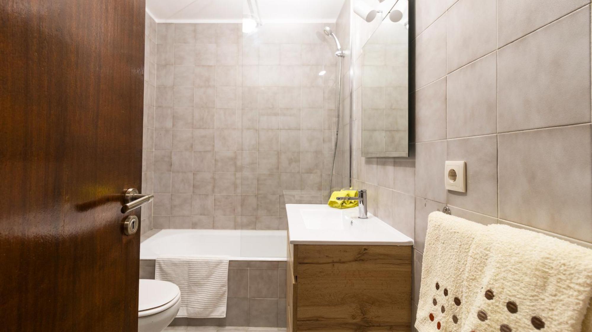 Charmy Engenheiro Antonio Costa Reis Apartment Senhora da Hora Εξωτερικό φωτογραφία
